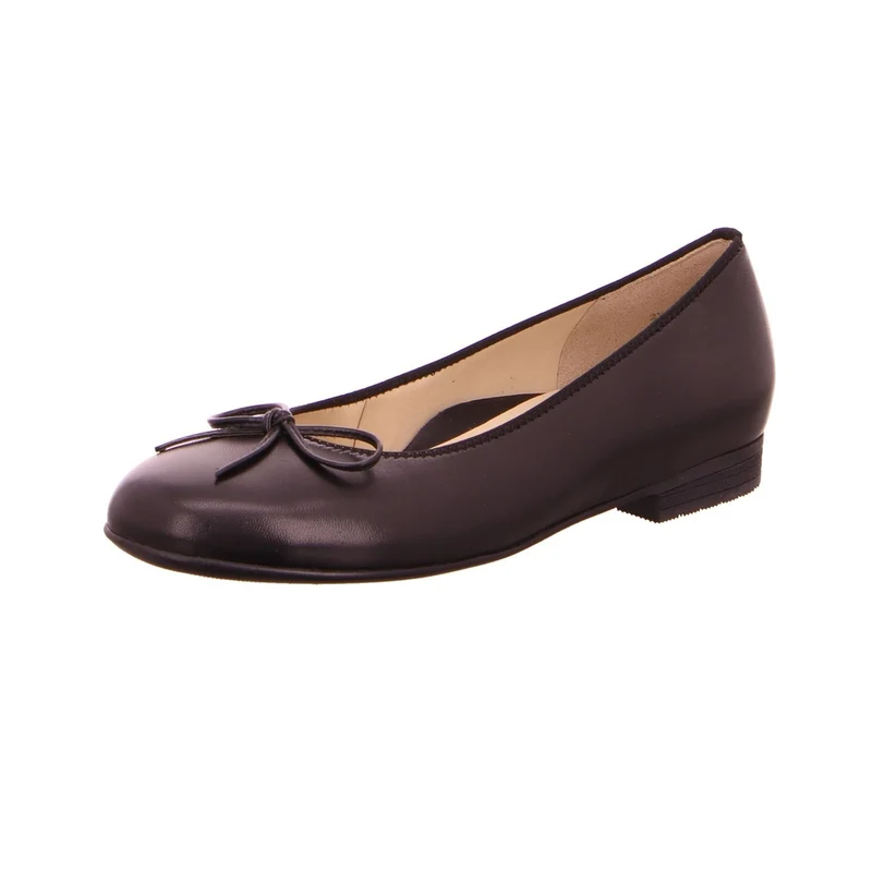 Ara Ballerinas schwarz