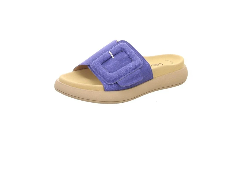 Gabor Pantolette Lila