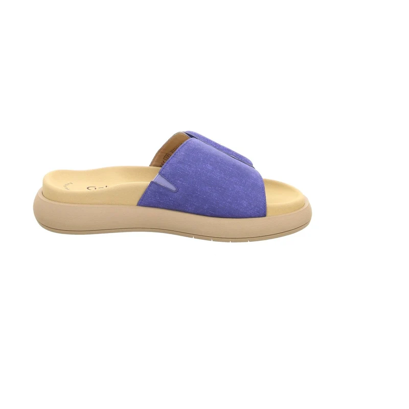 Gabor Pantolette Lila