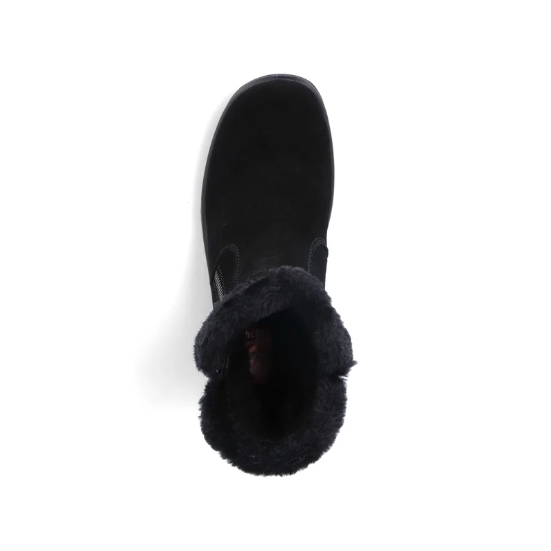 Rieker Winterstiefel Damen Schwarz