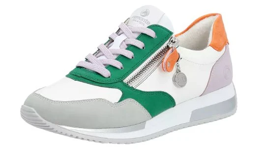 Remonte Sneaker beige