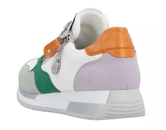 Remonte Sneaker beige