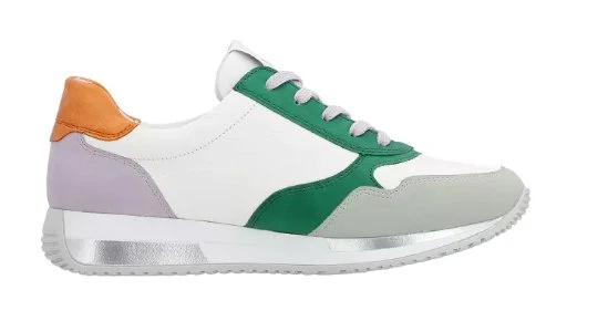 Remonte Sneaker beige