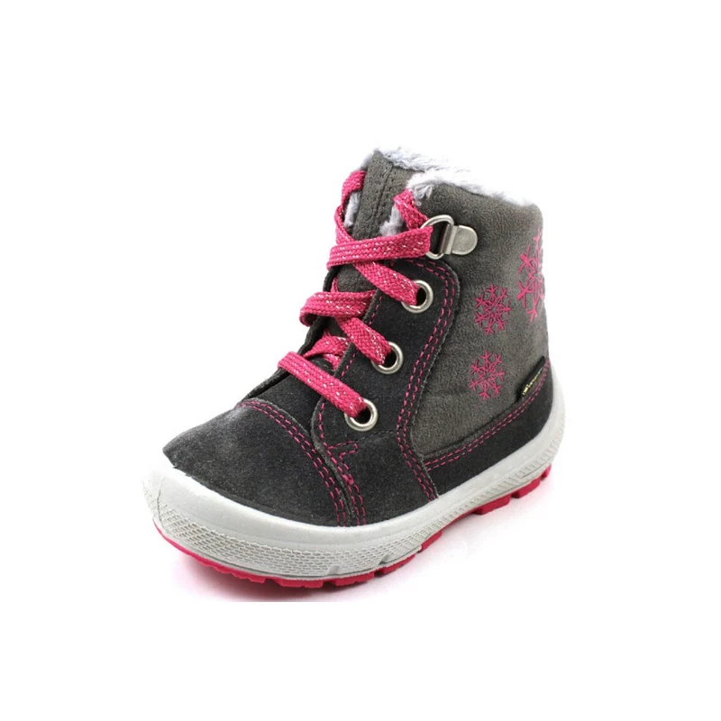 Superfit Stiefel grau