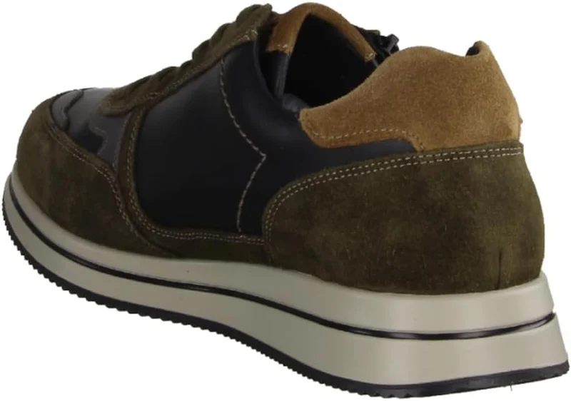 Mephisto GILFORD Sneakers- 3619 6100 3644 - 168-51-0006