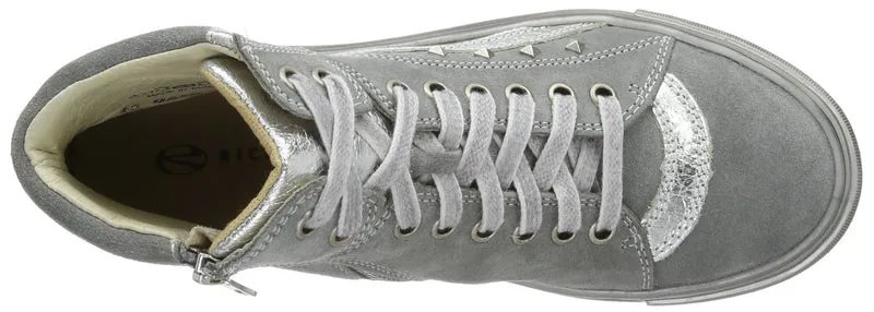Richter silber