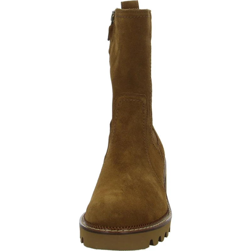 Paul Green Stiefeletten Damen Braun
