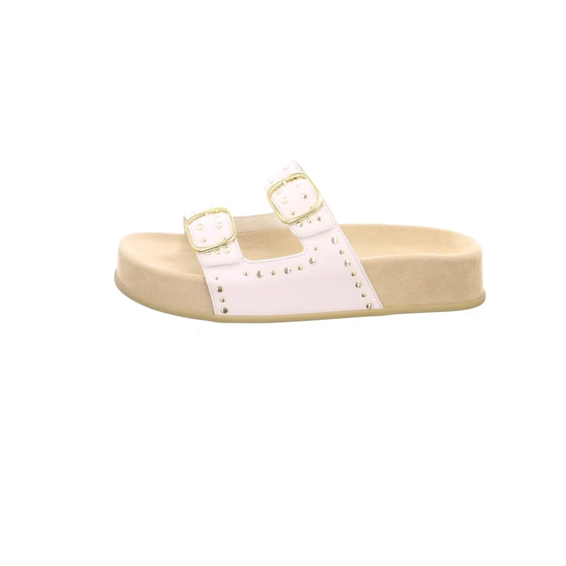 Paul Green Pantolette Creme
