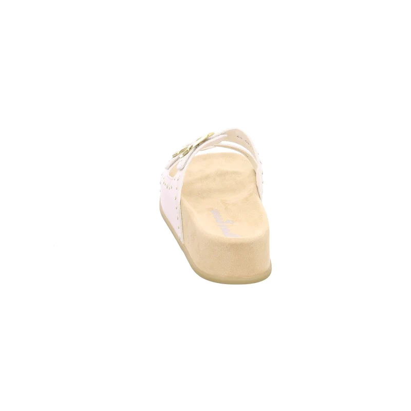 Paul Green Pantolette Creme