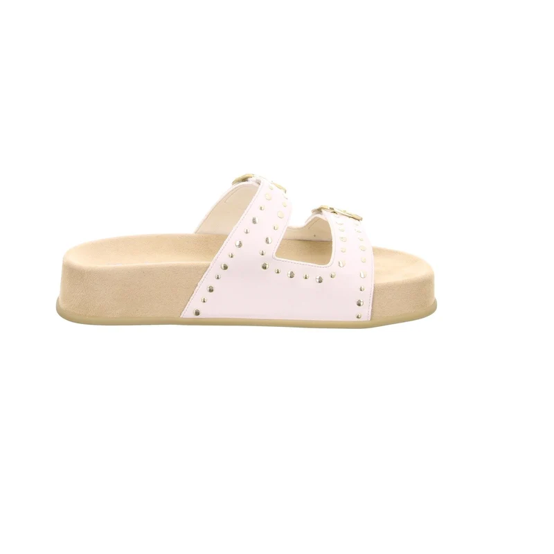 Paul Green Pantolette Creme