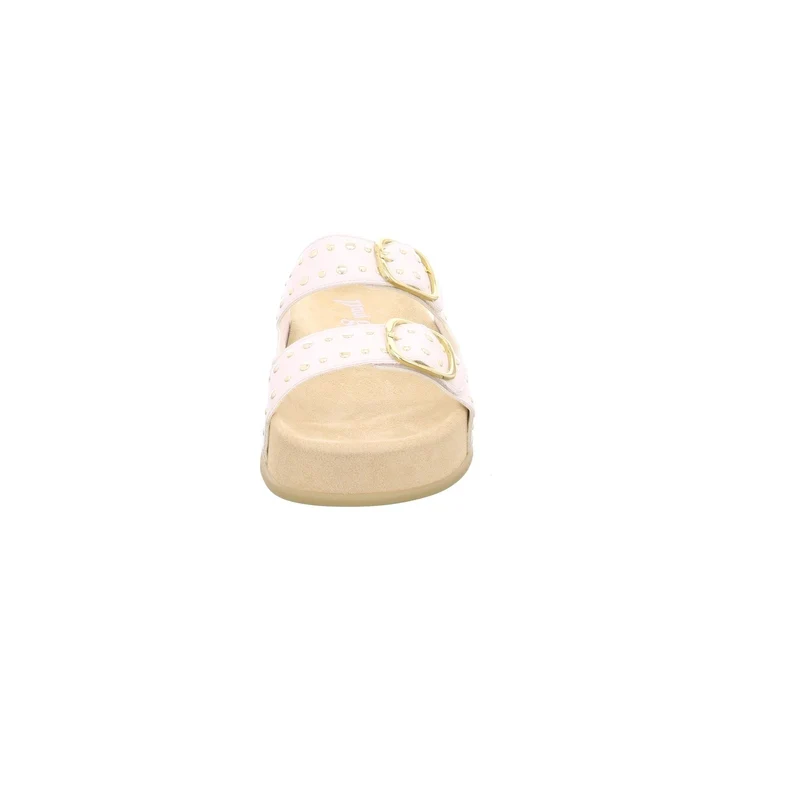 Paul Green Pantolette Creme