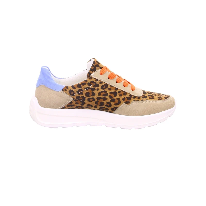Ara Sneaker Damen Leopard