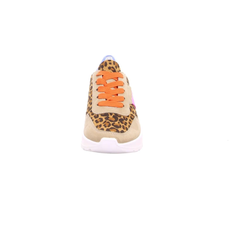 Ara Sneaker Damen Leopard