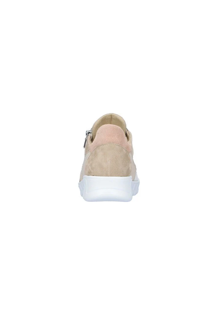 Waldläufer Sneaker Damen Beige