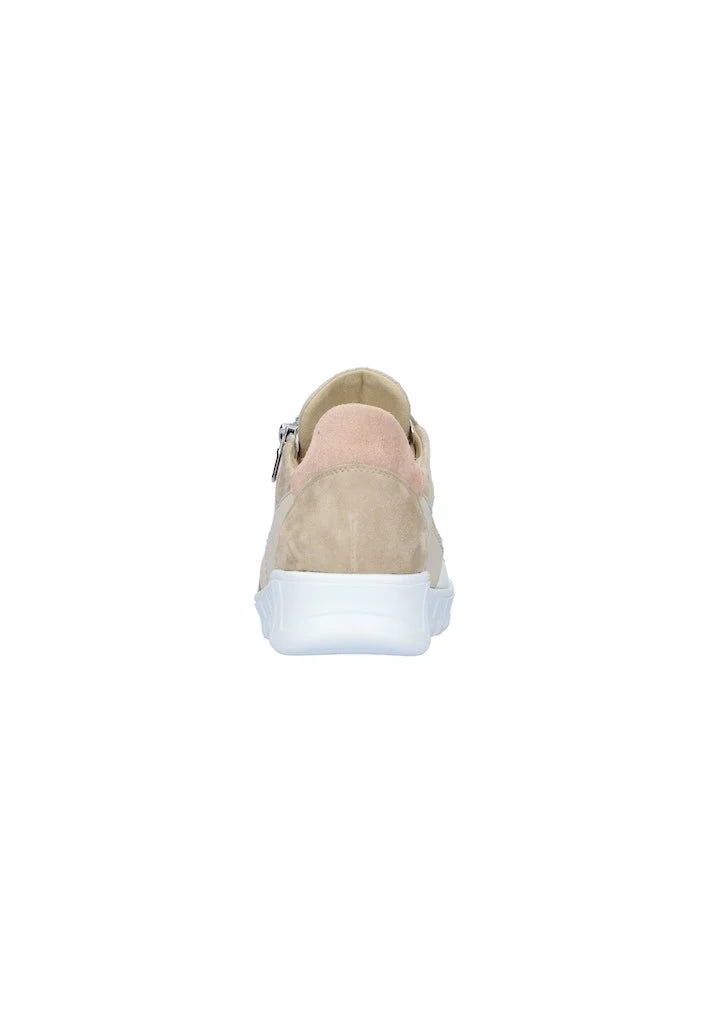 Waldläufer Sneaker Damen Beige