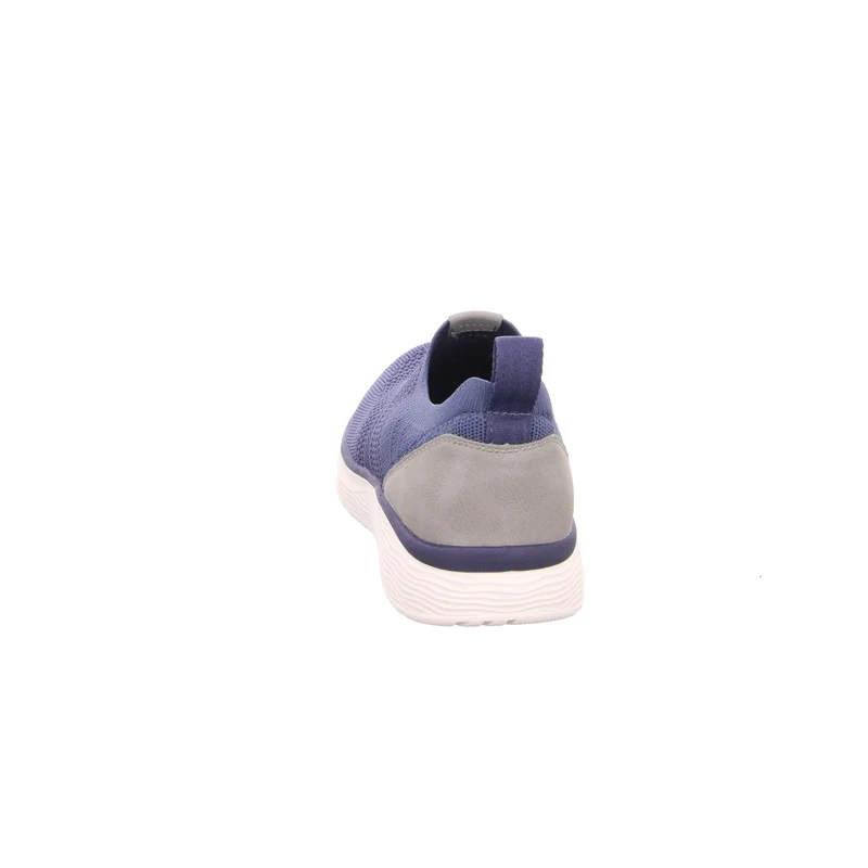 Bugatti Slipper Blau