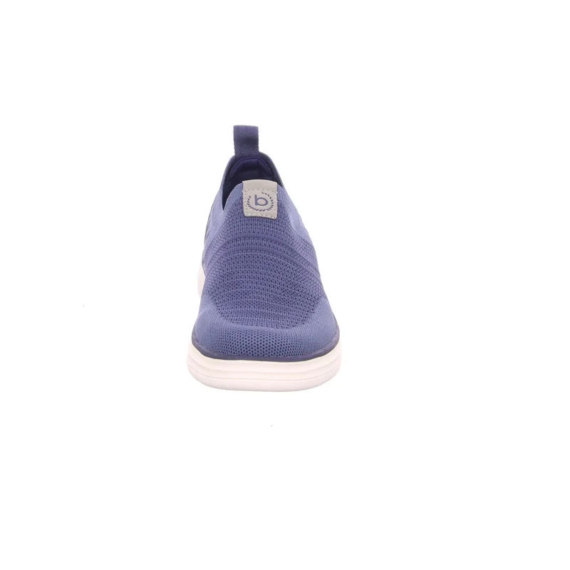 Bugatti Slipper Blau