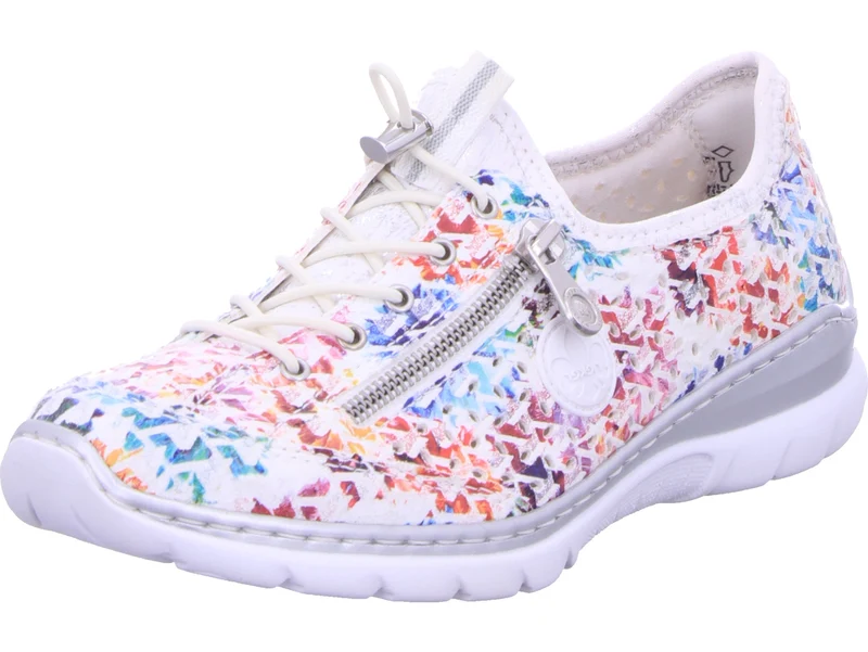 Rieker Slipper Bunt
