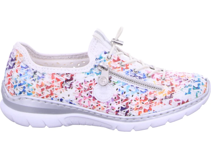 Rieker Slipper Bunt