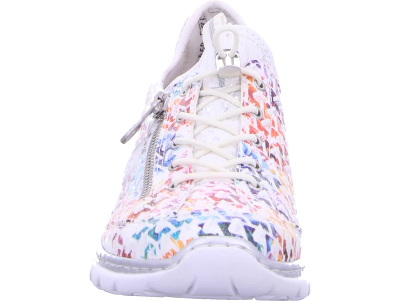 Rieker Slipper Bunt