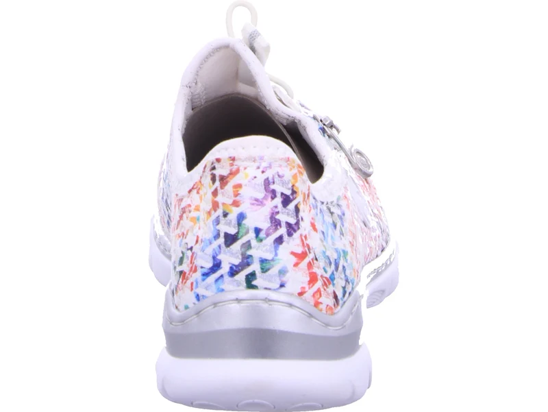 Rieker Slipper Bunt