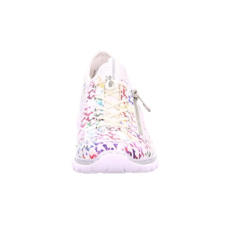 Rieker Slipper Bunt