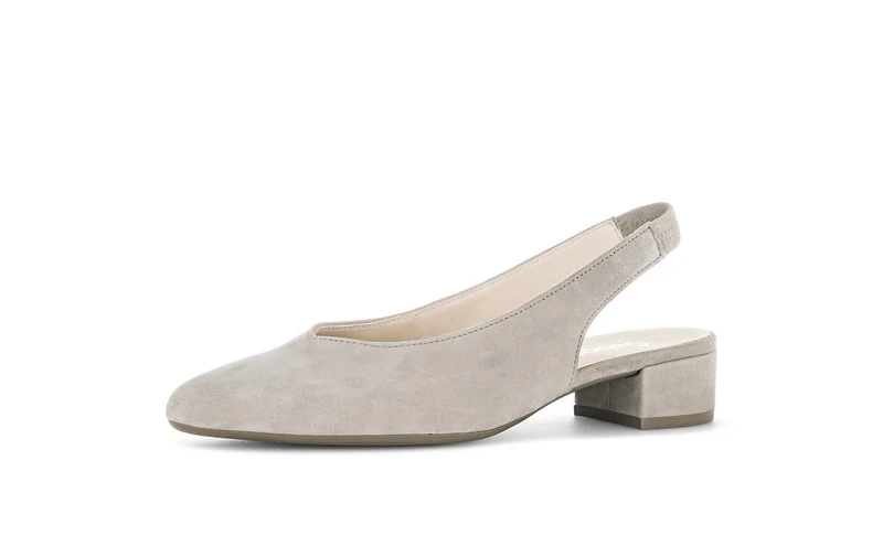 Gabor Pumps creme