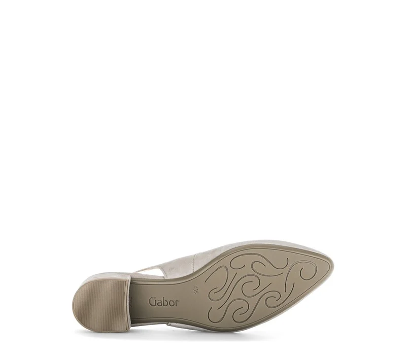 Gabor Pumps creme