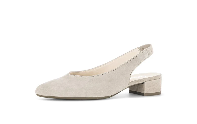 Gabor Pumps creme