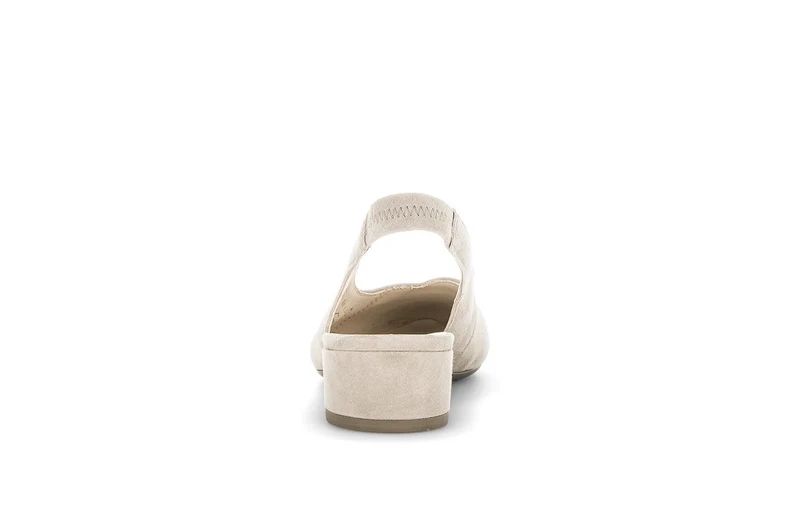 Gabor Pumps creme