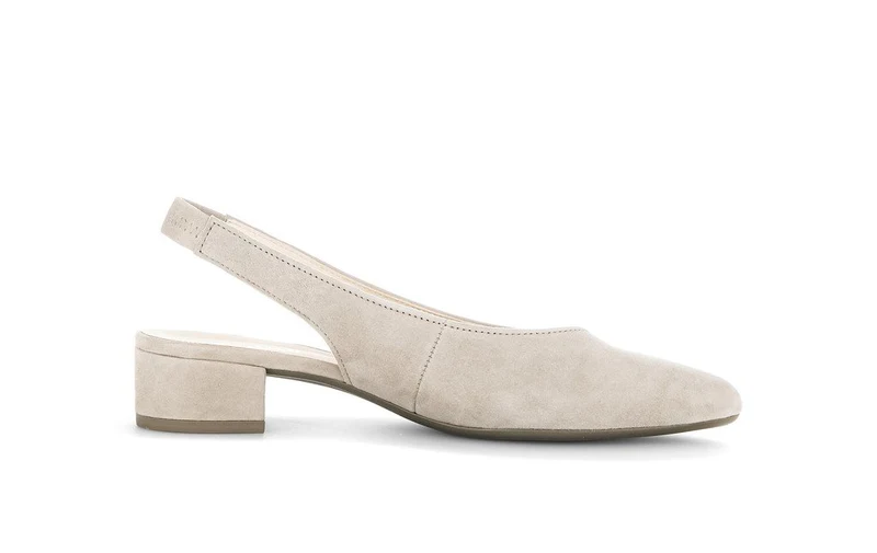 Gabor Pumps creme