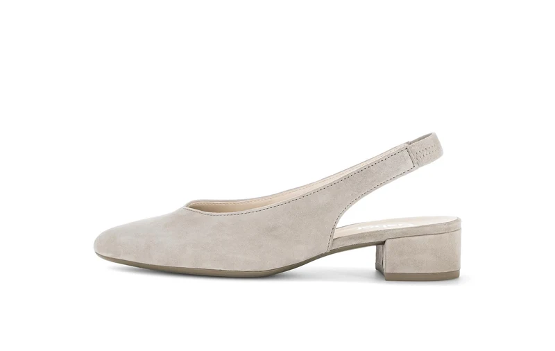 Gabor Pumps creme