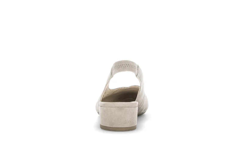 Gabor Pumps creme