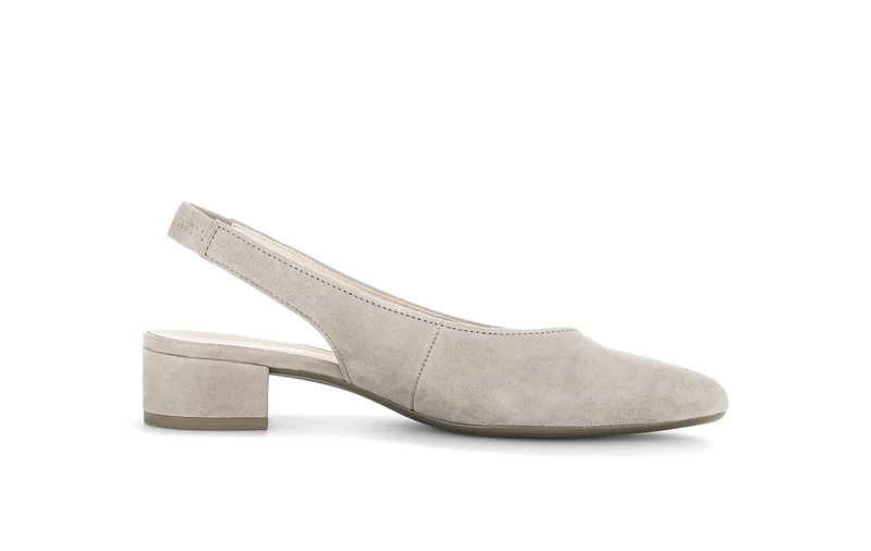 Gabor Pumps creme