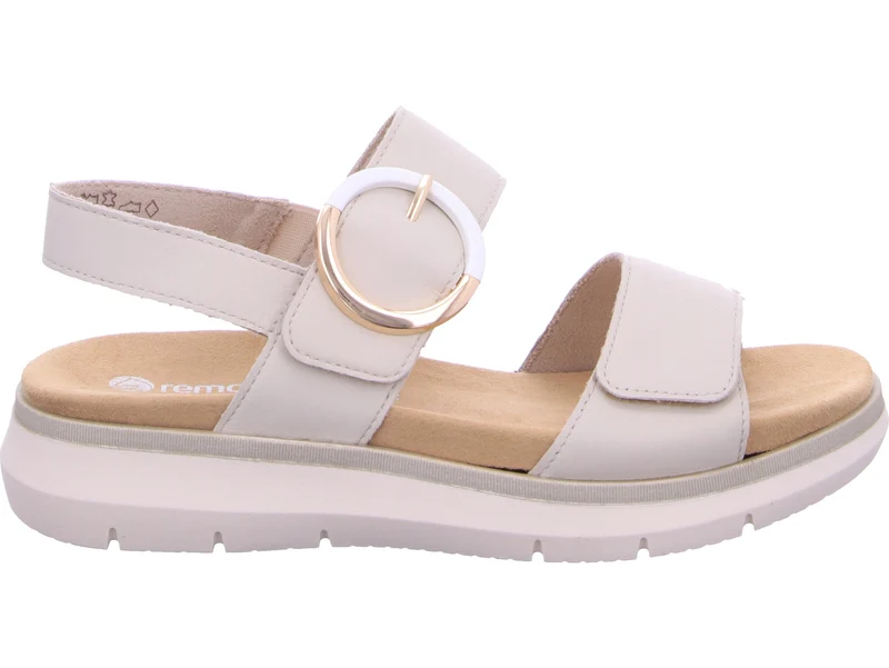 Remonte Sandale Beige