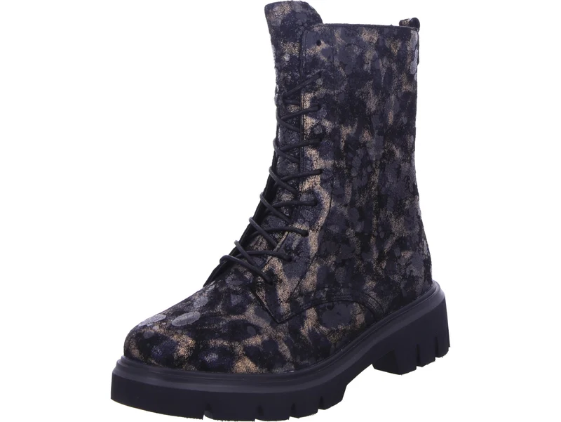 Remonte Schnürstiefelette