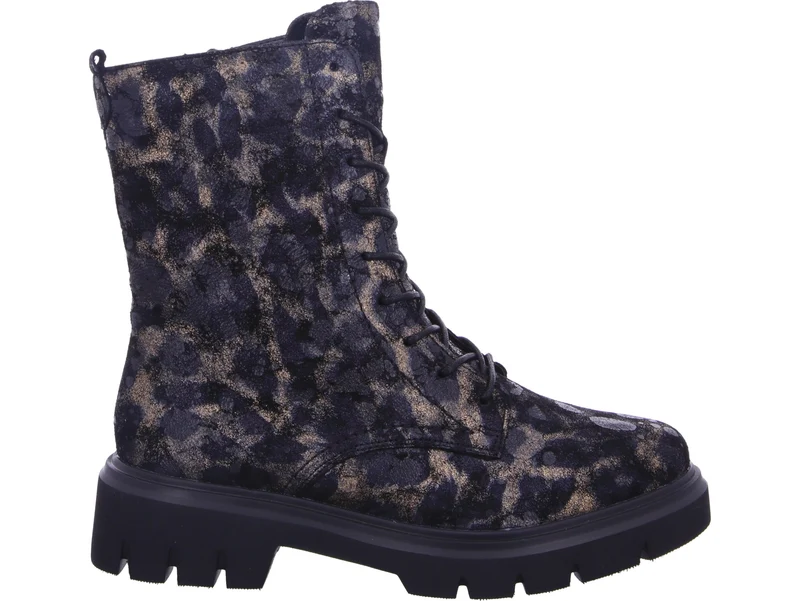 Remonte Schnürstiefelette