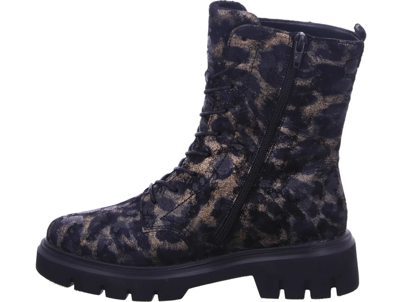 Remonte Schnürstiefelette