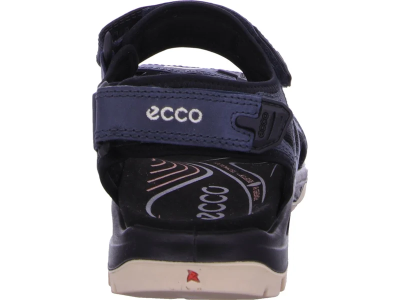 ECCO Offroad Herren Outdoor Sandalen, Ombre