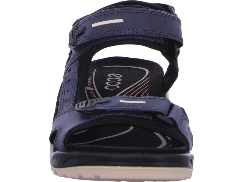 ECCO Offroad Herren Outdoor Sandalen, Ombre