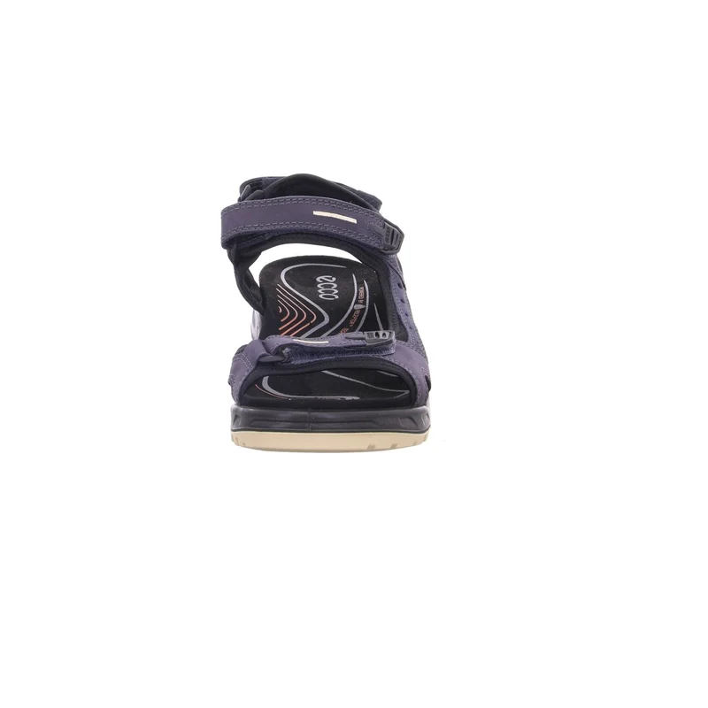 ECCO Offroad Herren Outdoor Sandalen, Ombre