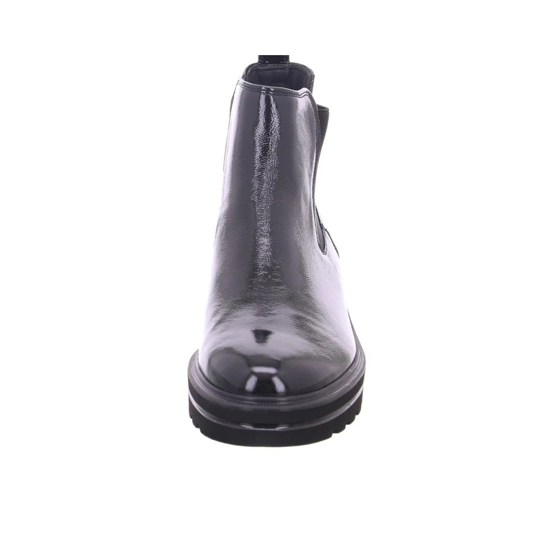Paul Green Chelsea Boot Damen Schwarz