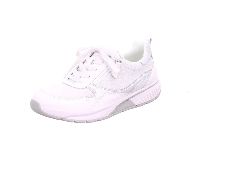 Gabor Sneaker weiß