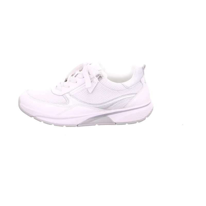 Gabor Sneaker weiß