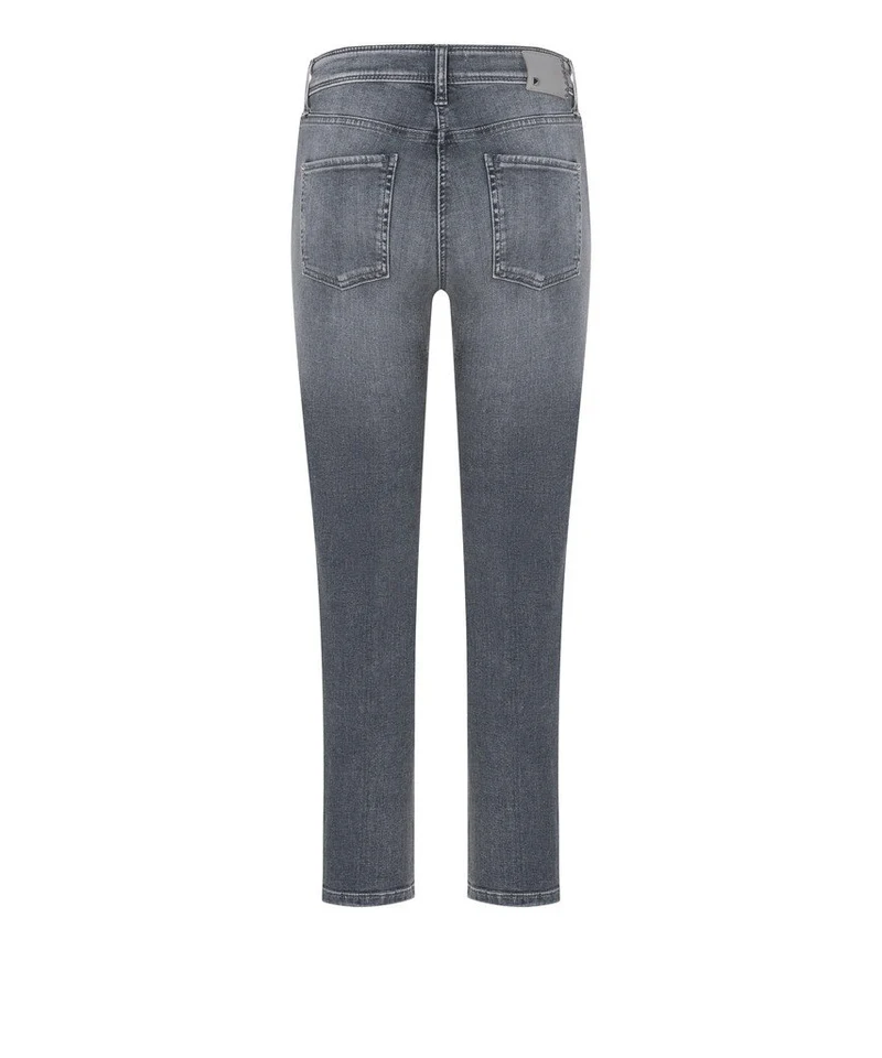 Cambio Slim Fit Jeans uni