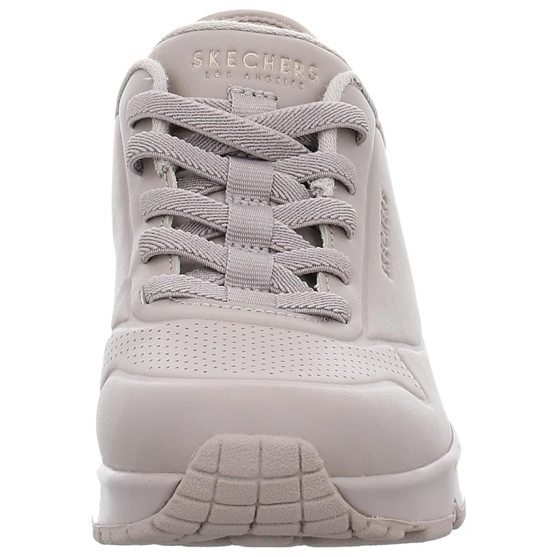 Uno - Easy-Air Sneaker Low beige Damen