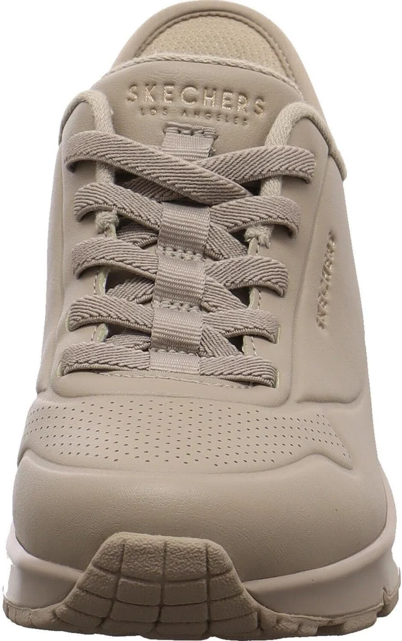 Uno - Easy-Air Sneaker Low beige Damen
