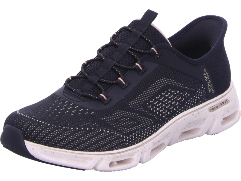 - Glide-Step Gratify - PACE - 253-00-51-05