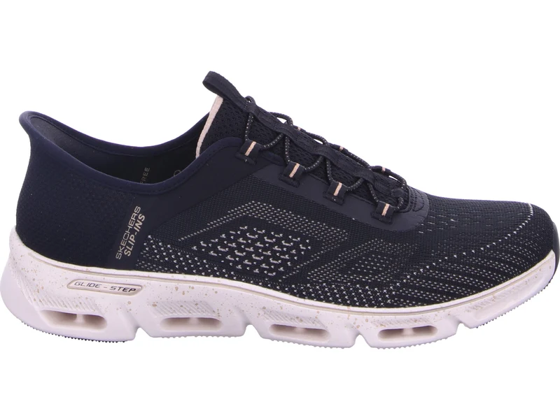 - Glide-Step Gratify - PACE - 253-00-51-05