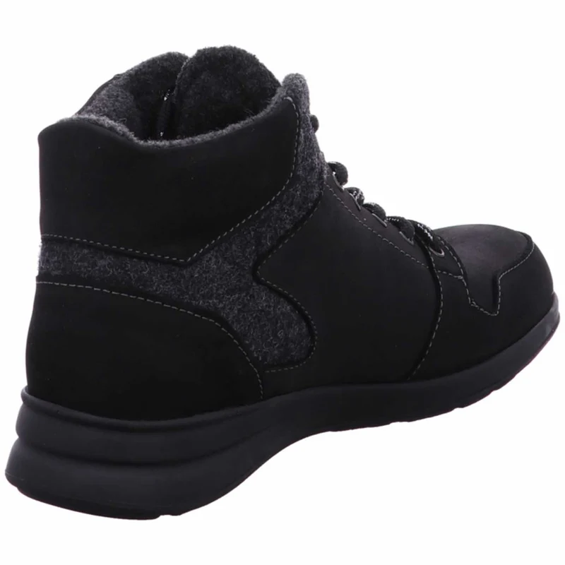 Finn Comfort Carezza grau